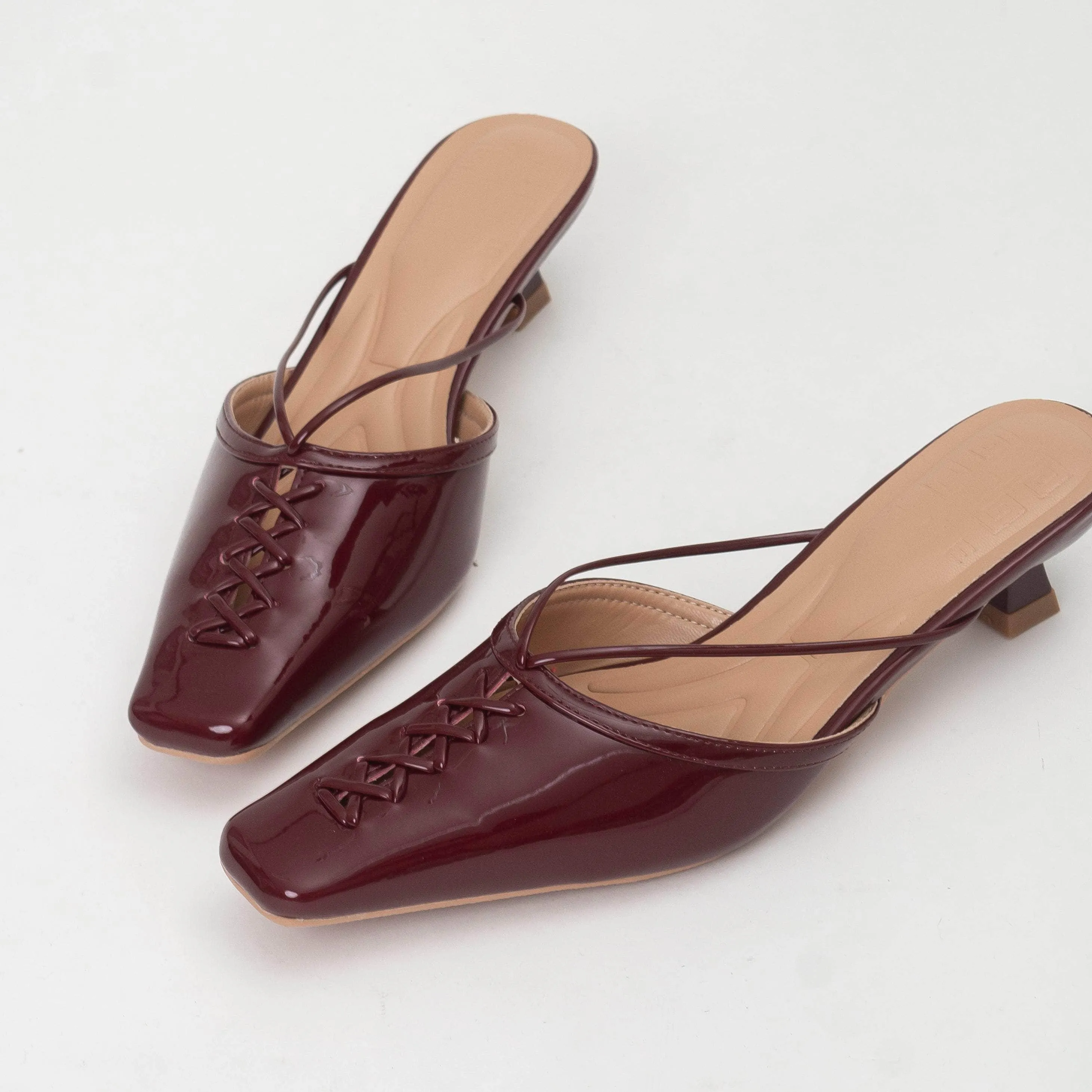 variety cut Qaca Cherry