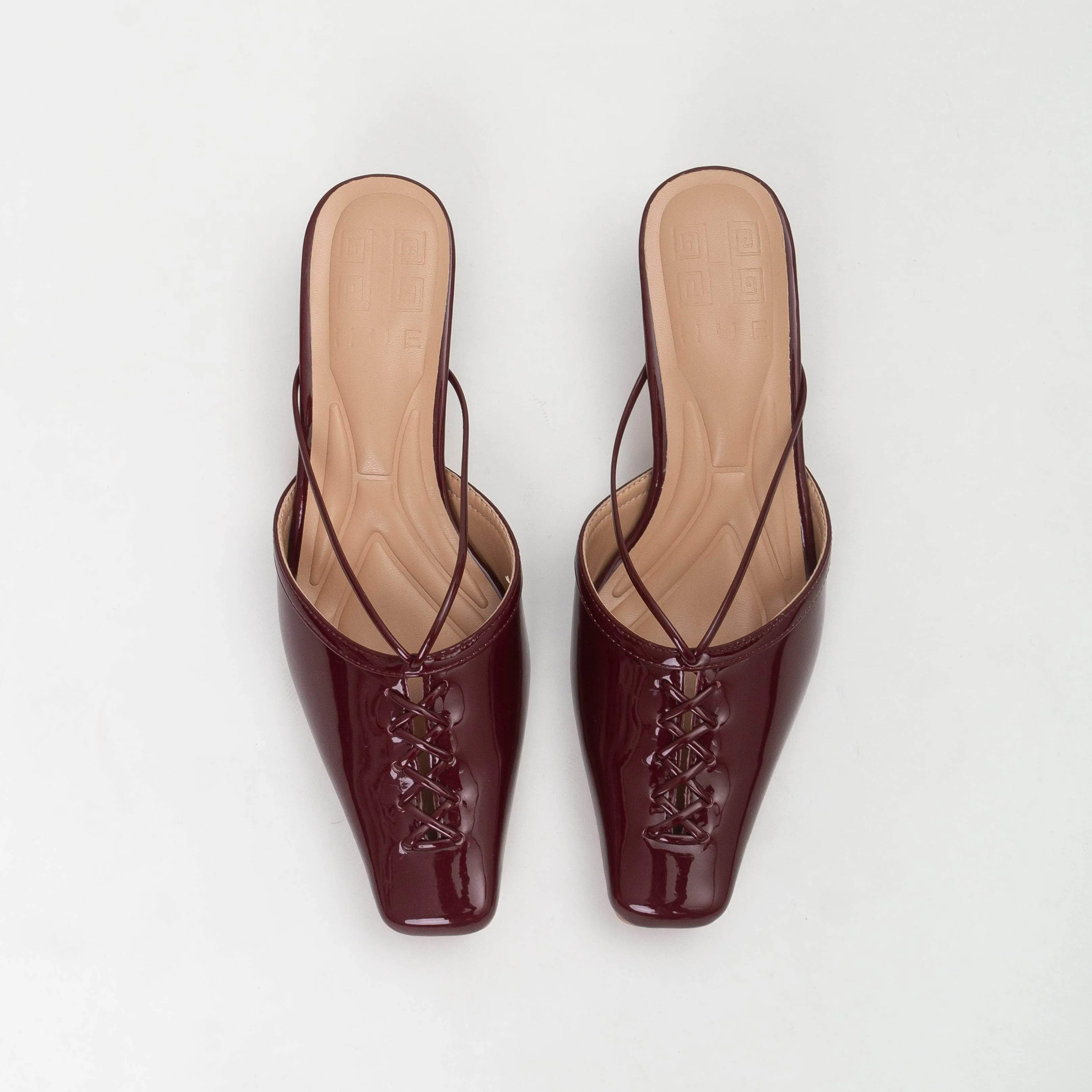 Protective Wear day Qaca Cherry