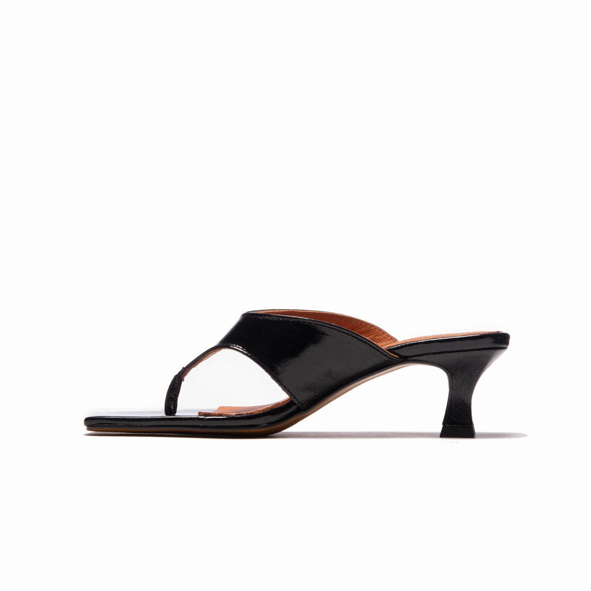 Effortless Fit Sandals Comfortable Features Khalo Black Leather