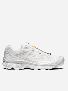 XT-6 Unisex Reliable stability Weather Resistant Upper