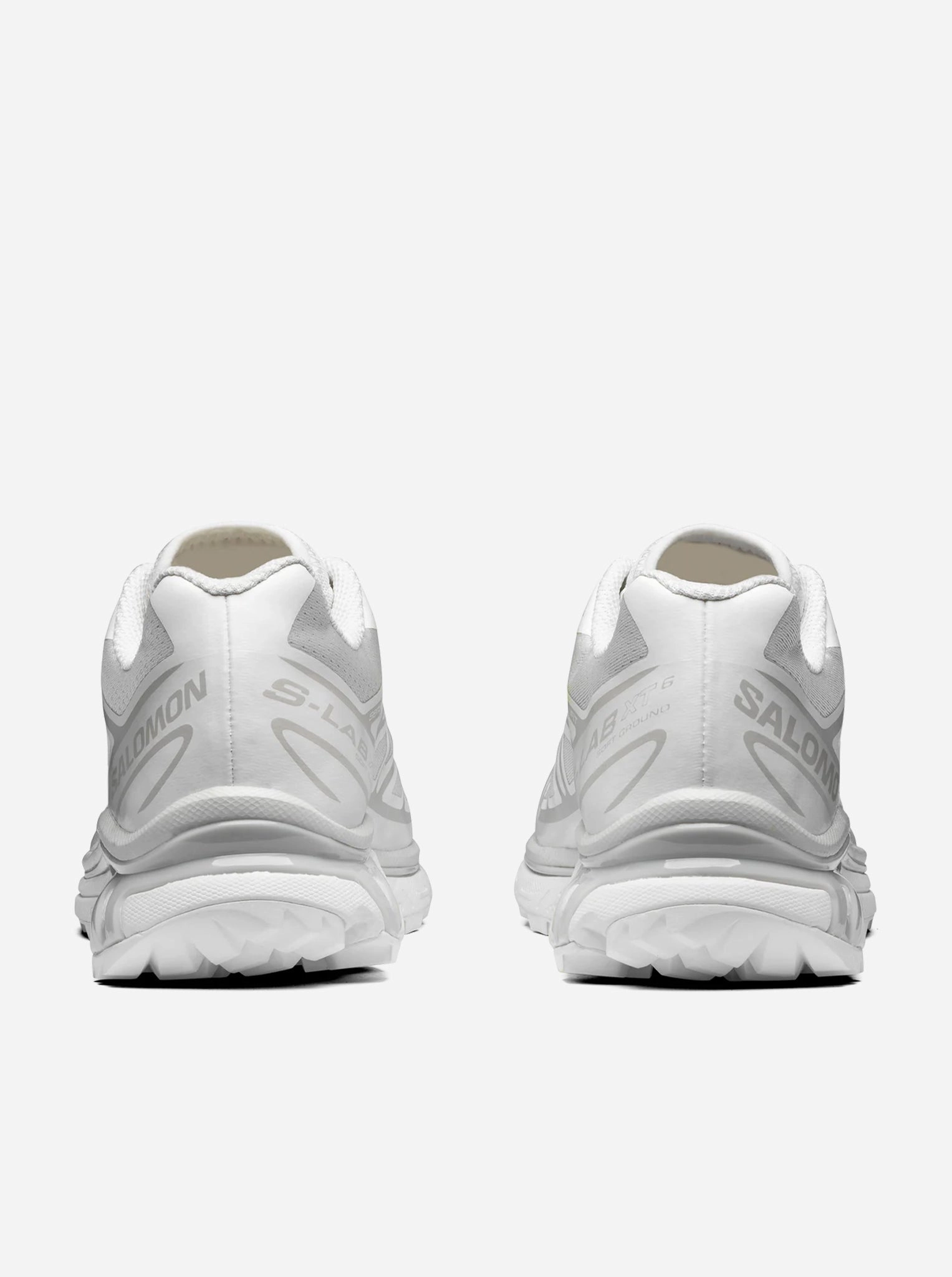 Ventilation System Wide-fit XT-6 Unisex