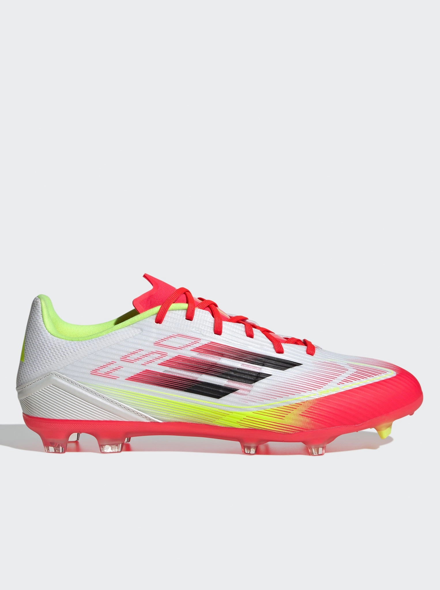 Sought-after F50 League Firm/Multi-Ground Unisex