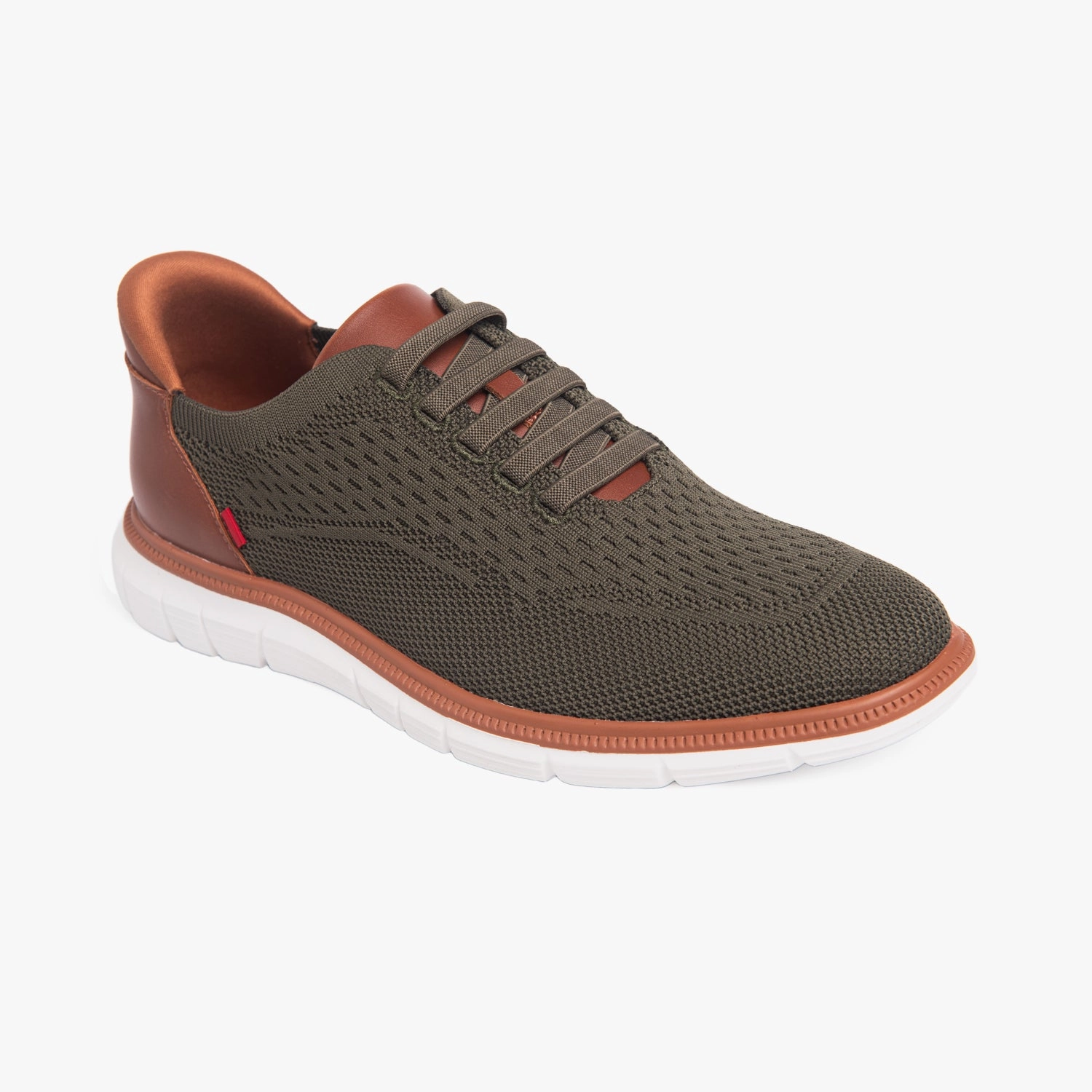 Edison St, Men Hyper Bounce Midsole