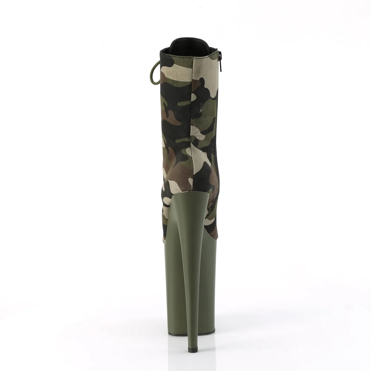 Infinity-1020CAMO Active Boot Trendy Outfit