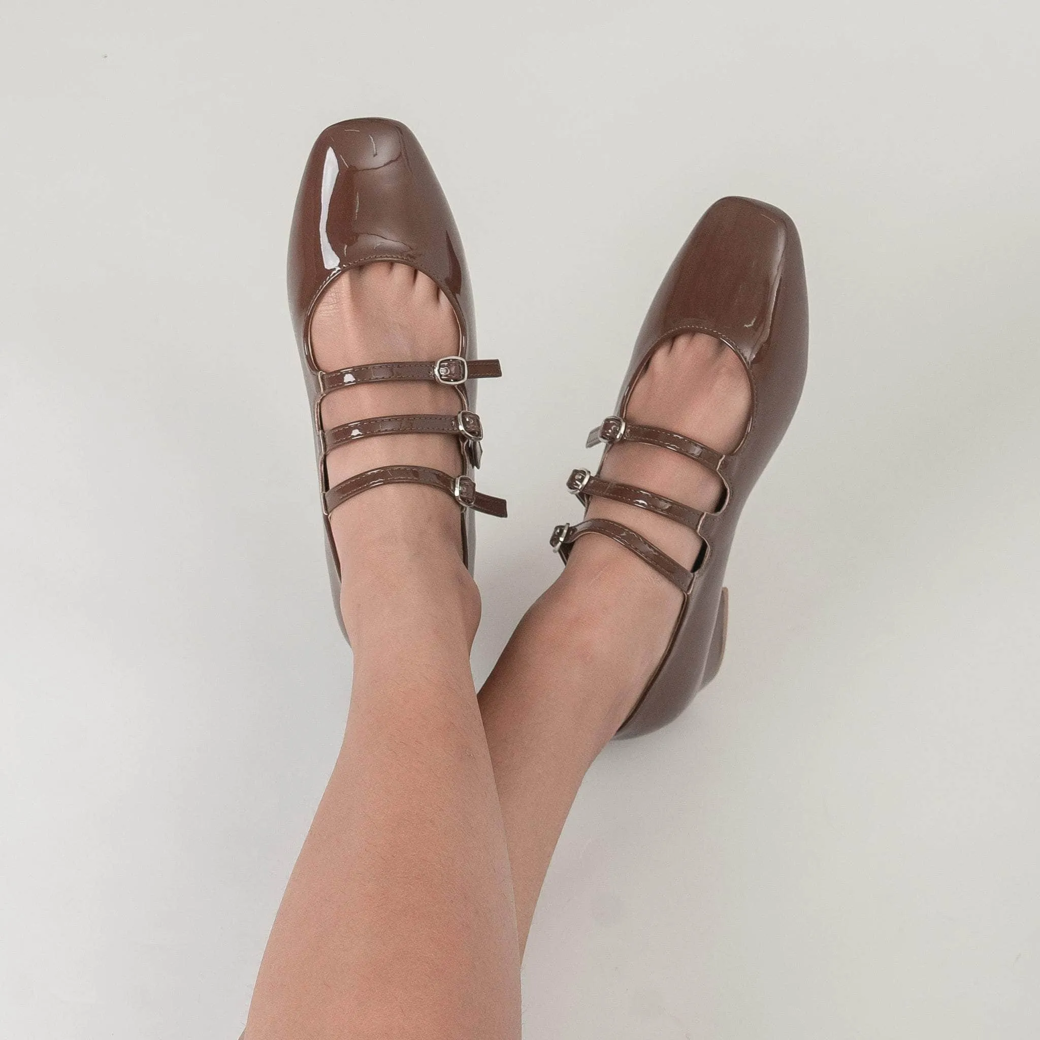 Malva Coco Food Glow Shore Glow