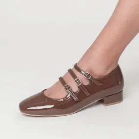 All-purpose sole Malva Coco