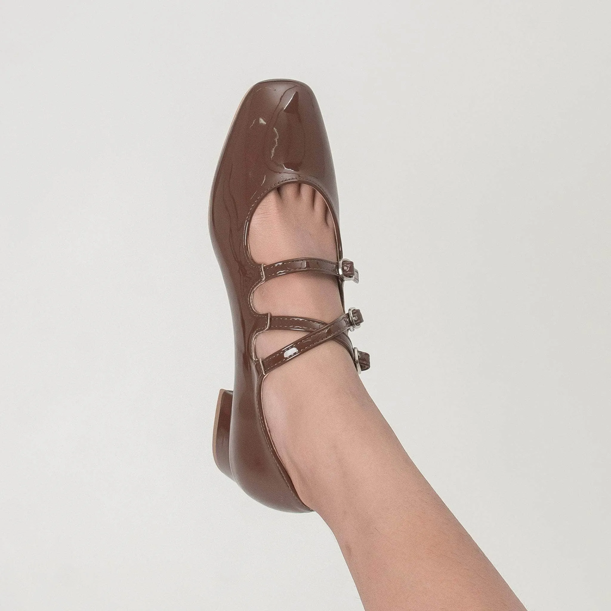 Date Ready Malva Coco