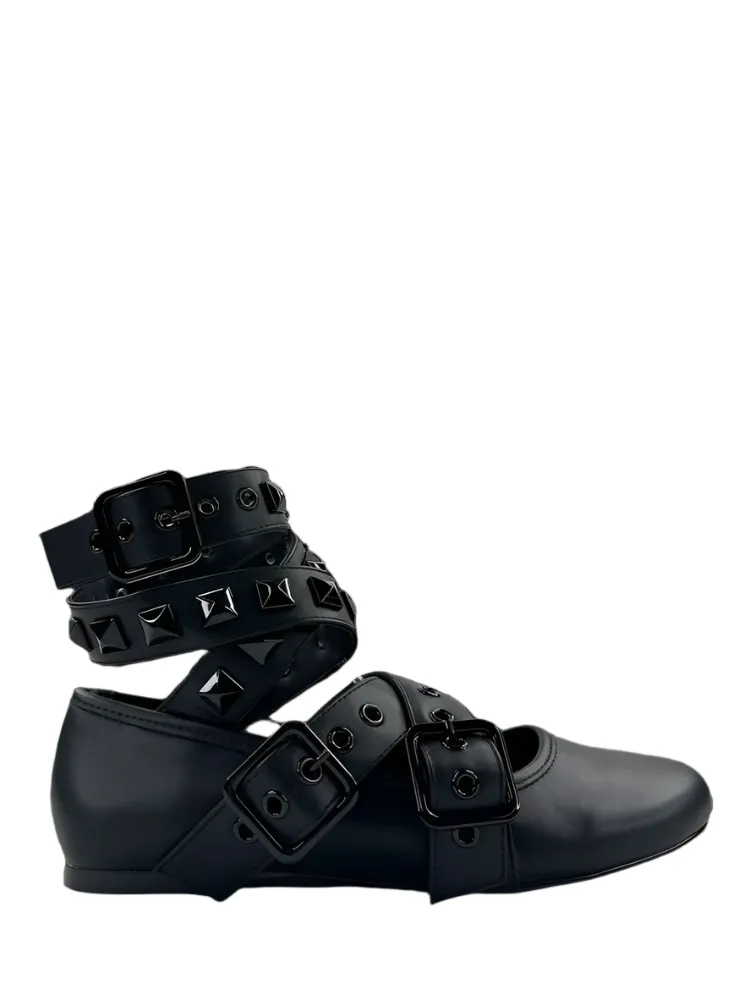 All weather Shopping Mood SIOUXSIE - BLACKOUT