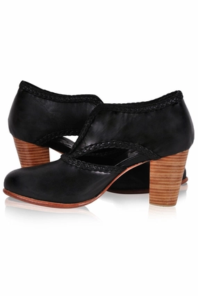 Sleek Walk Spirit Walker Booties