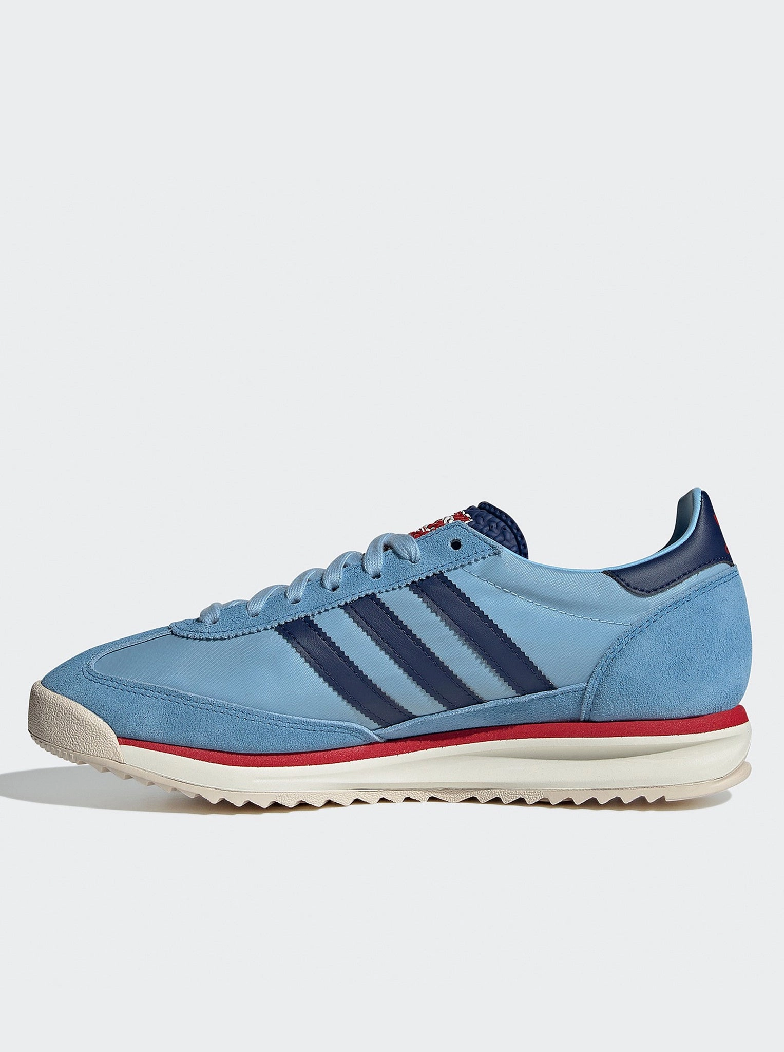 SL 72 RS Unisex Ergonomic Design