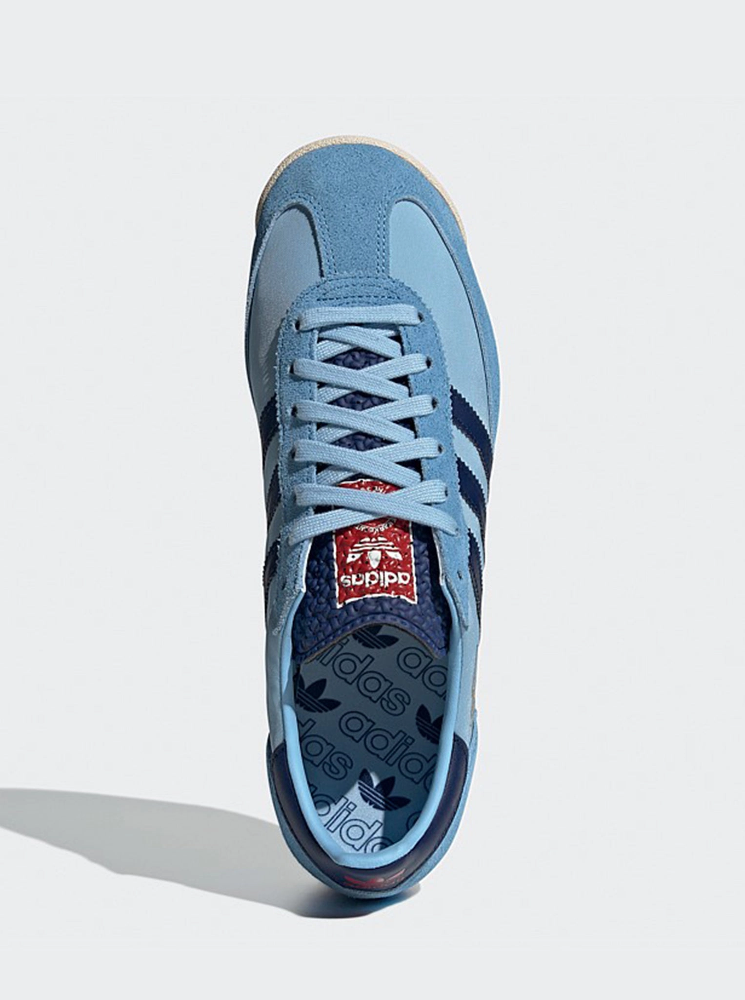 Anti Fatigue Technology Adjustable Heel Strap SL 72 RS Unisex