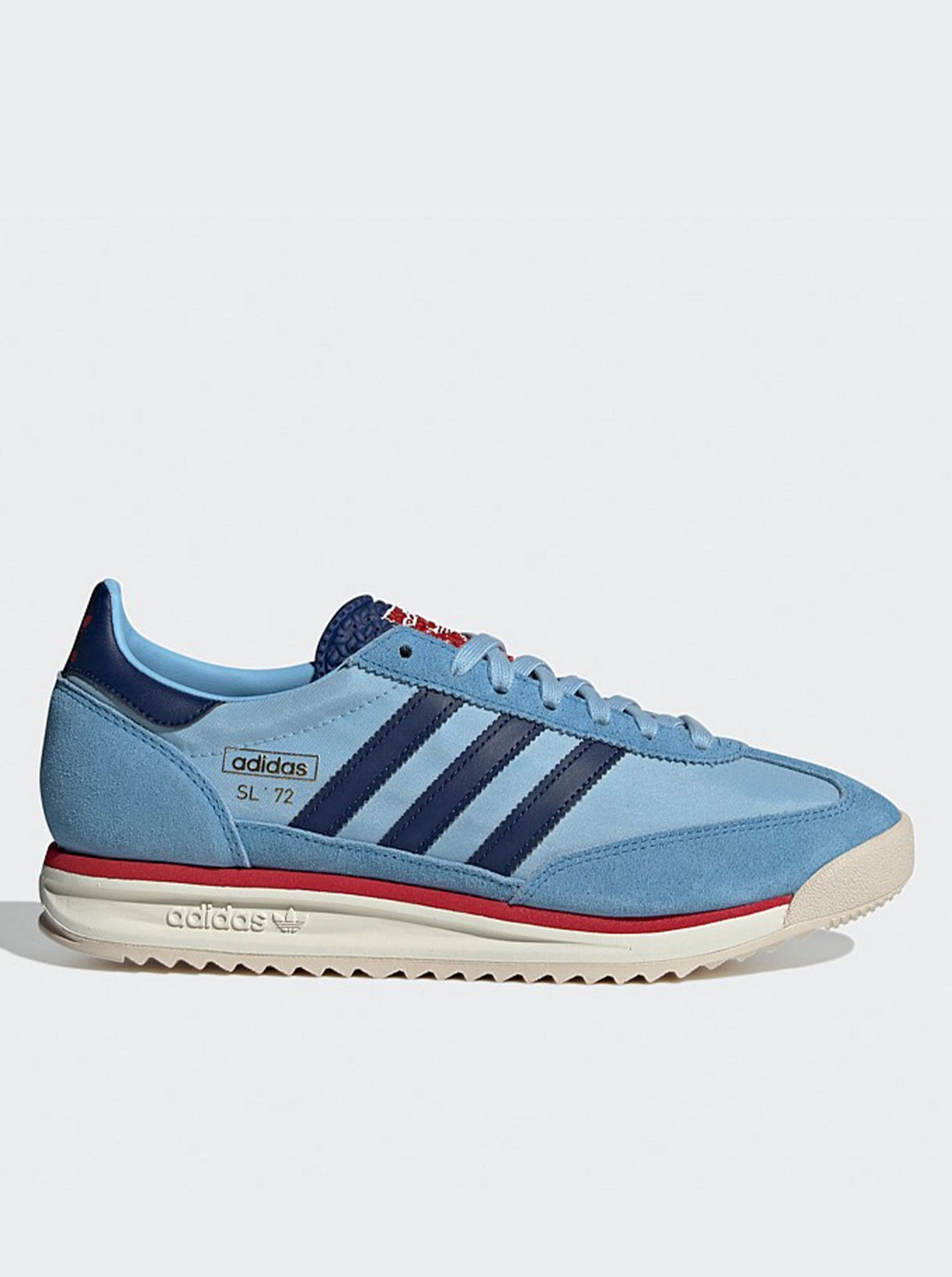 side - zip Rubber Toe Guard SL 72 RS Unisex