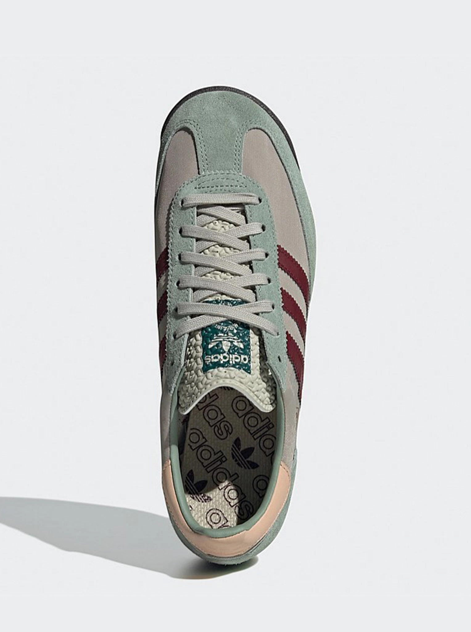 SL 72 RS Unisex Noise Reducing Sole most casual