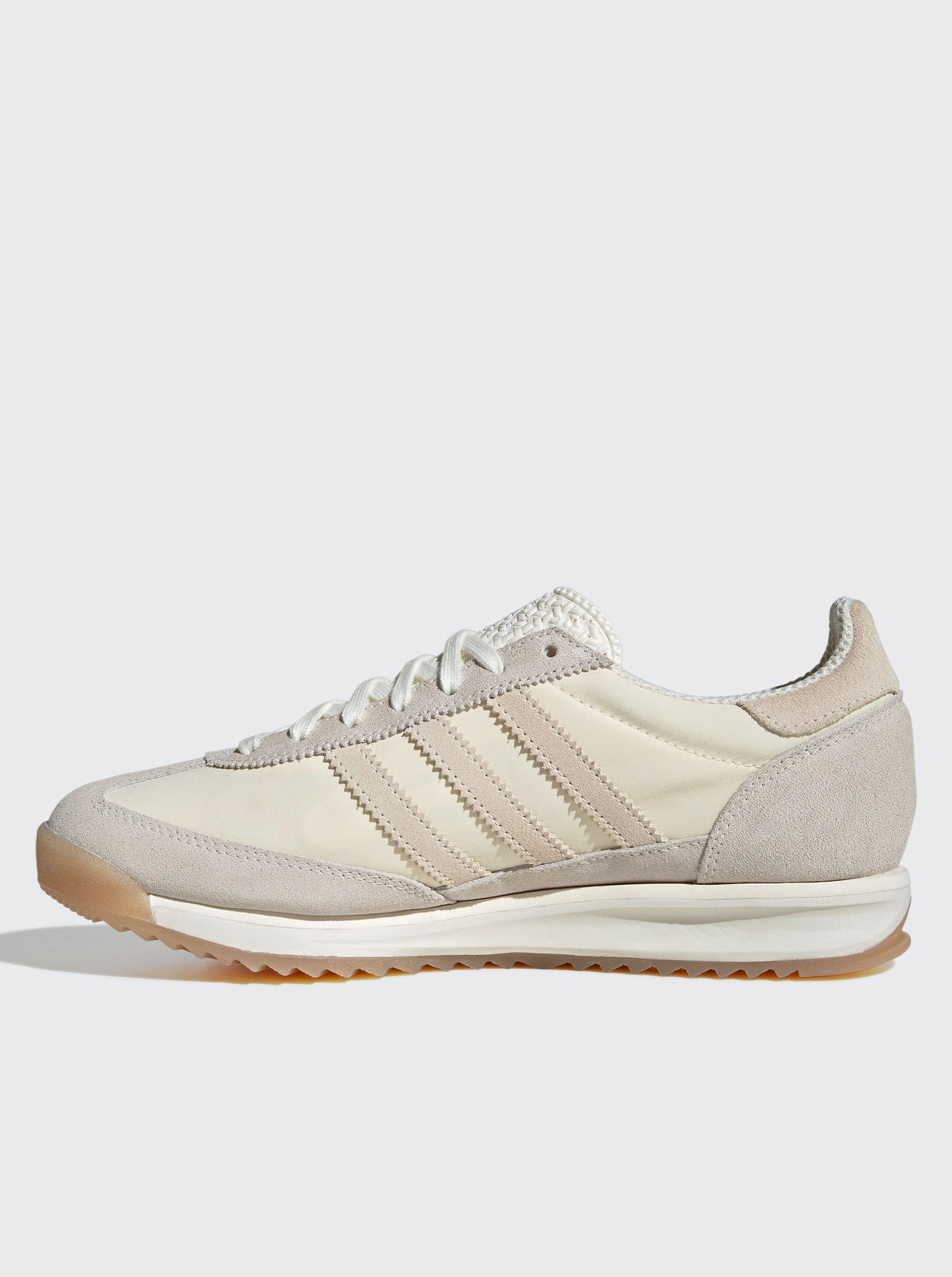 SL 72 RS Unisex Magnetic Closure System sueded fabric