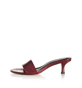 Footwear Style Slade