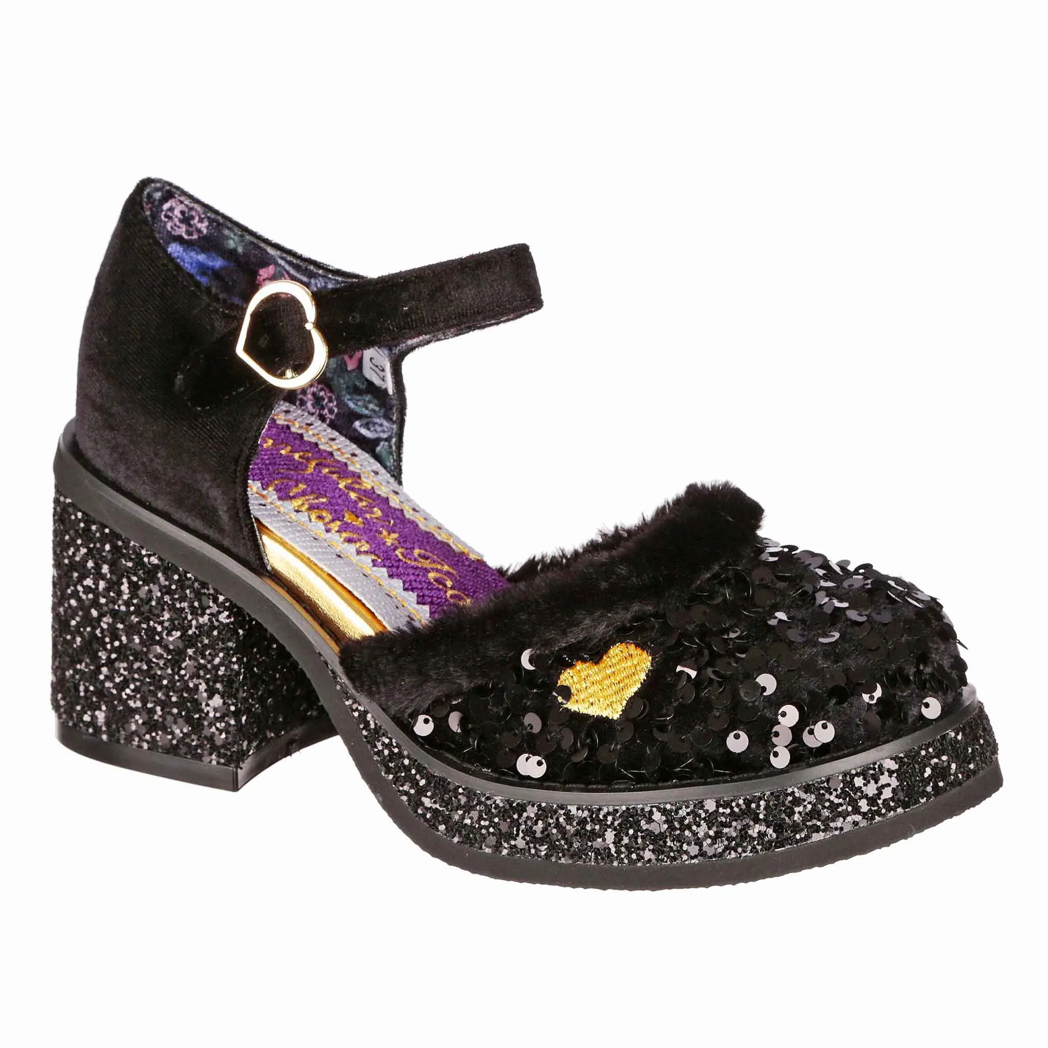 Smart Footwear Cosy Night