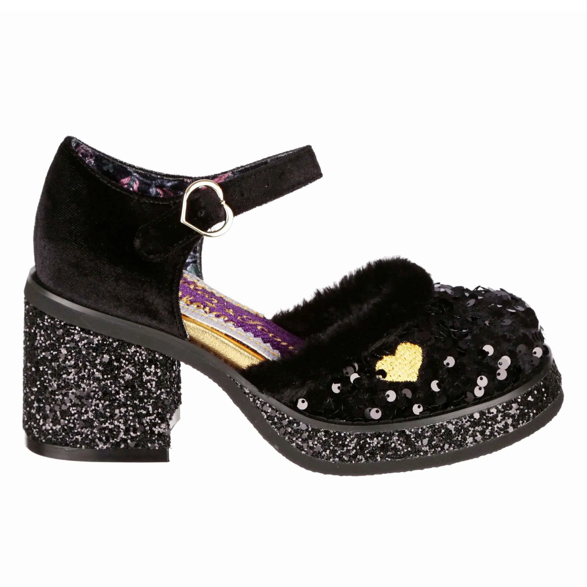 Cosy Night Low Top Flexible