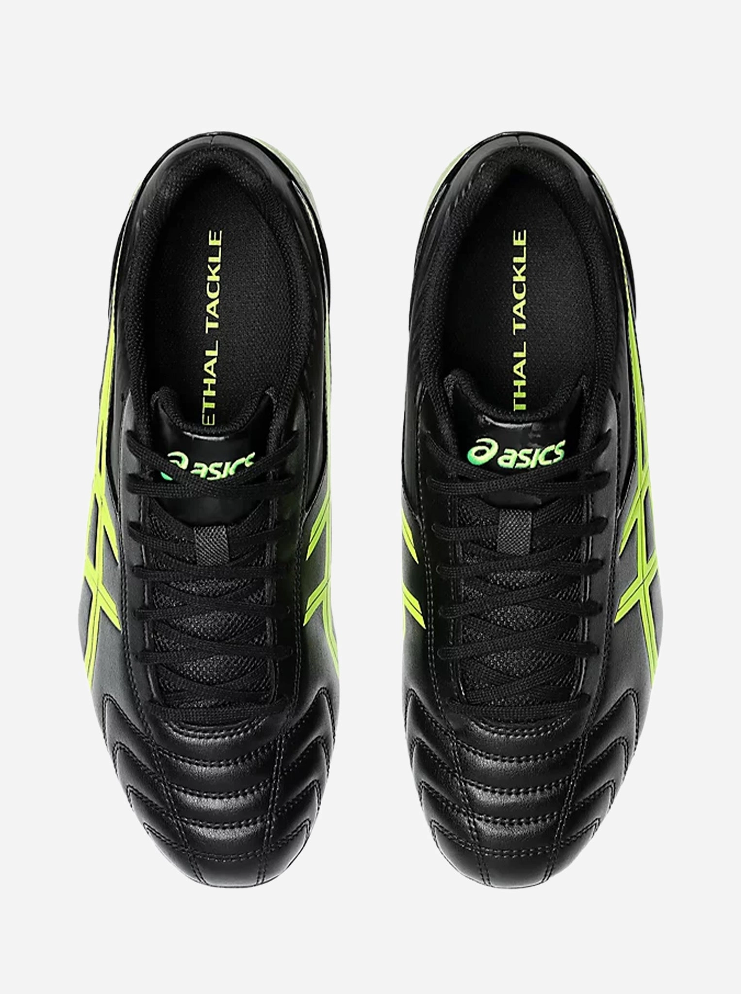 Perfect Fit mountain boots Lethal Tackle Mens