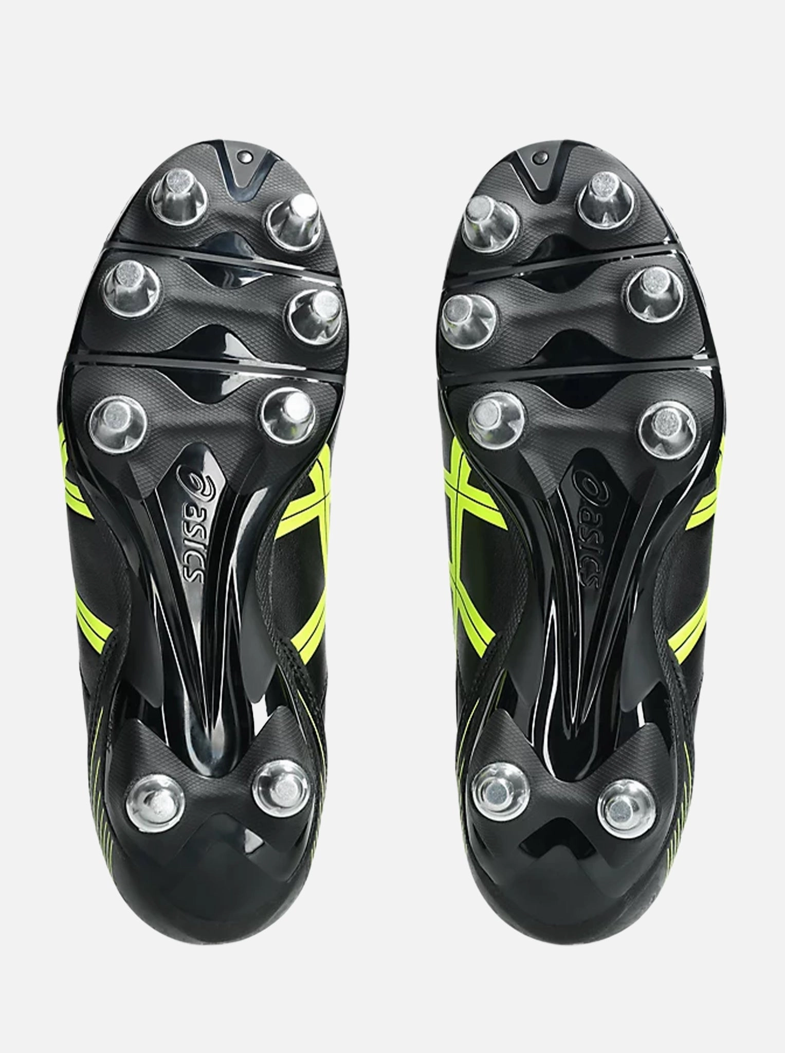 Lethal Tackle Mens arch - support - level Energy Return System