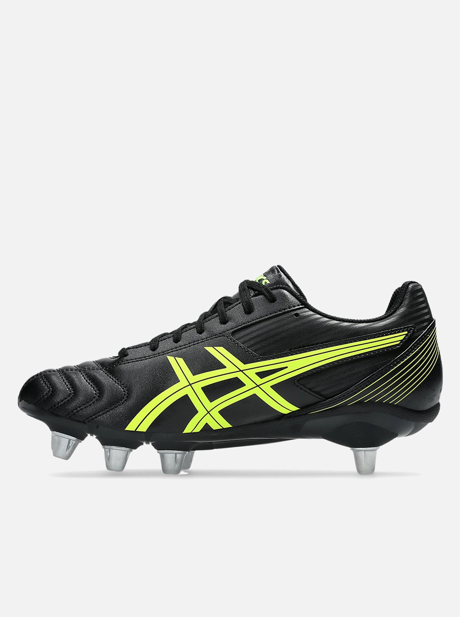 Lethal Tackle Mens Pump