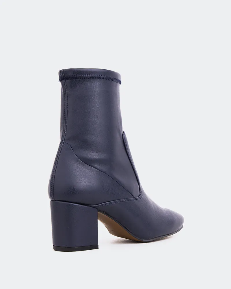 Outdoor Chicfit Montigny Navy Stretch