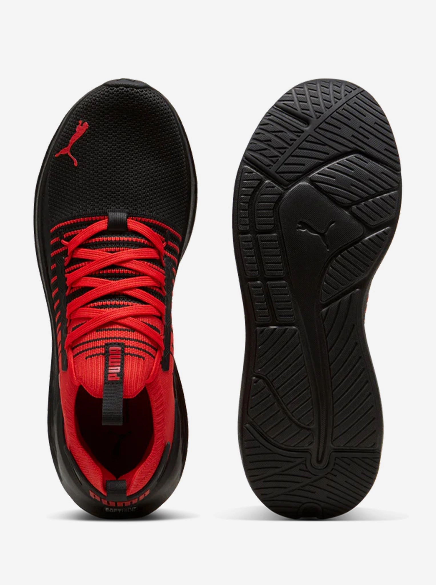 fitness freaks' performance Softride Symmetry Fuzion Mens