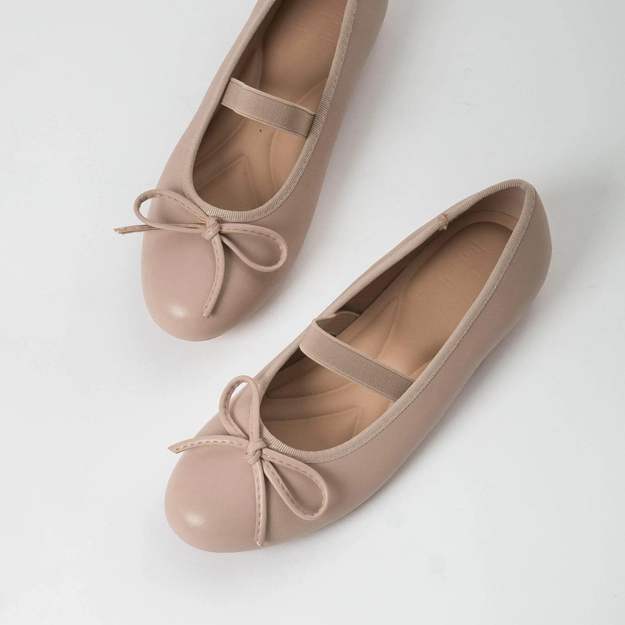 Street Calm Lora Naturale