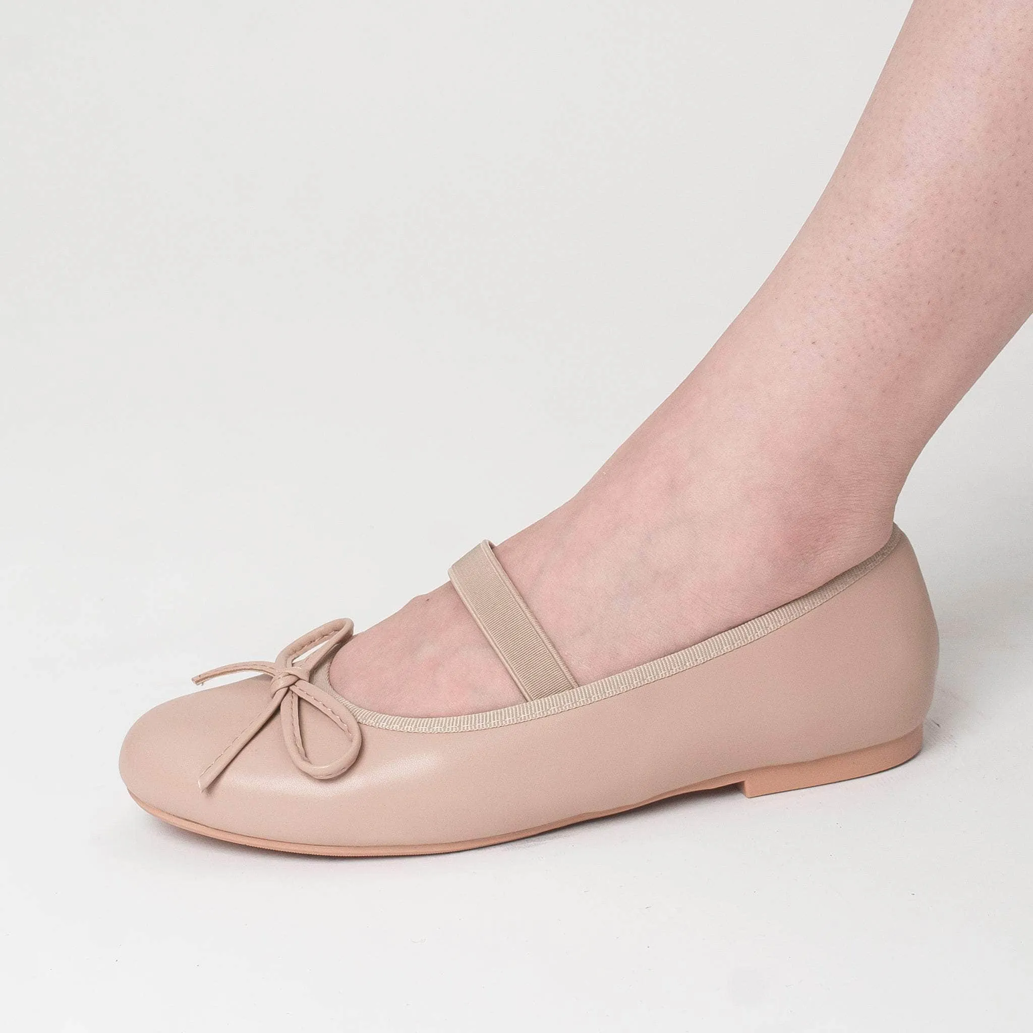 Harbor Pier Zip Fast Lora Naturale