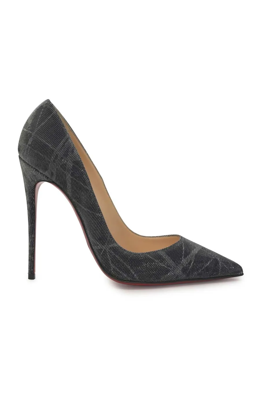Go Anywhere [WS7244] Christian Louboutin | High Heel Pump