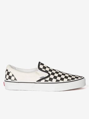 Slip-On Unisex Reliable Wear