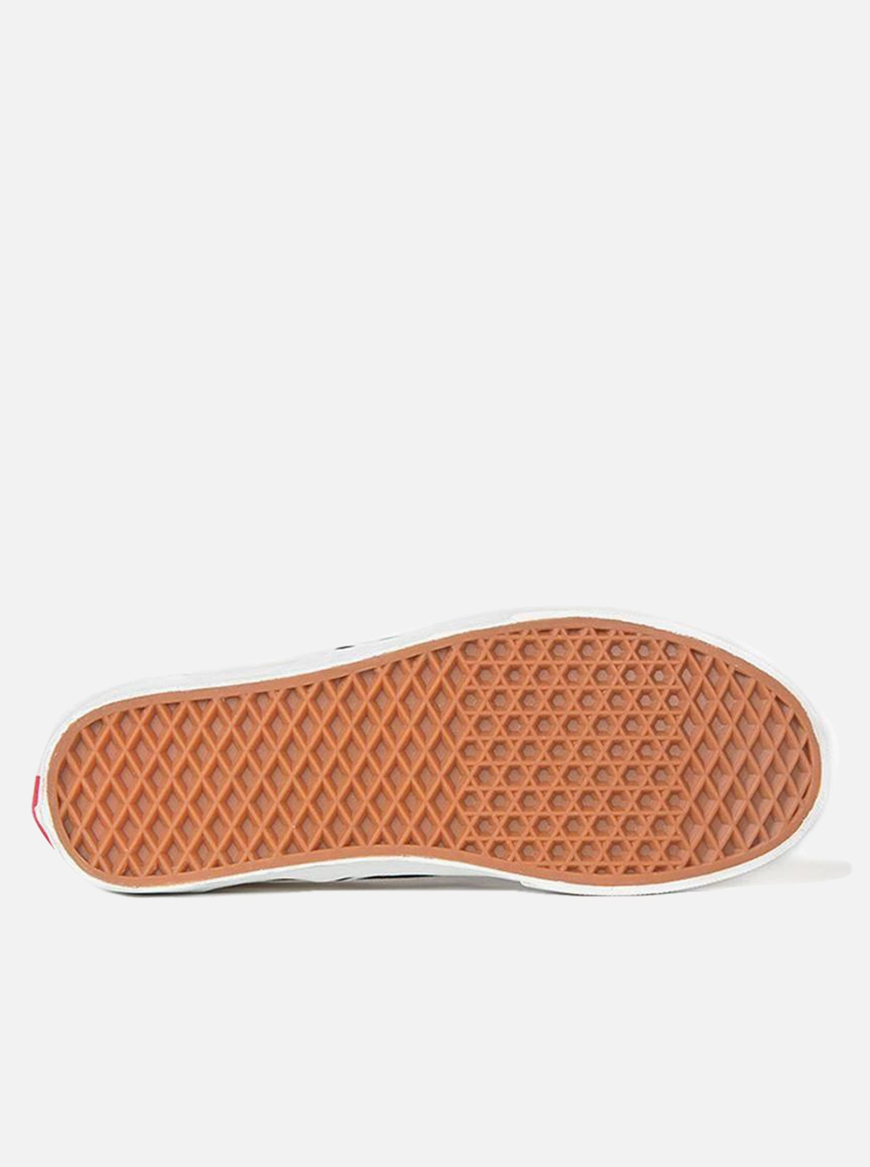 Slip-On Unisex Bacterial Inhibiting Finish