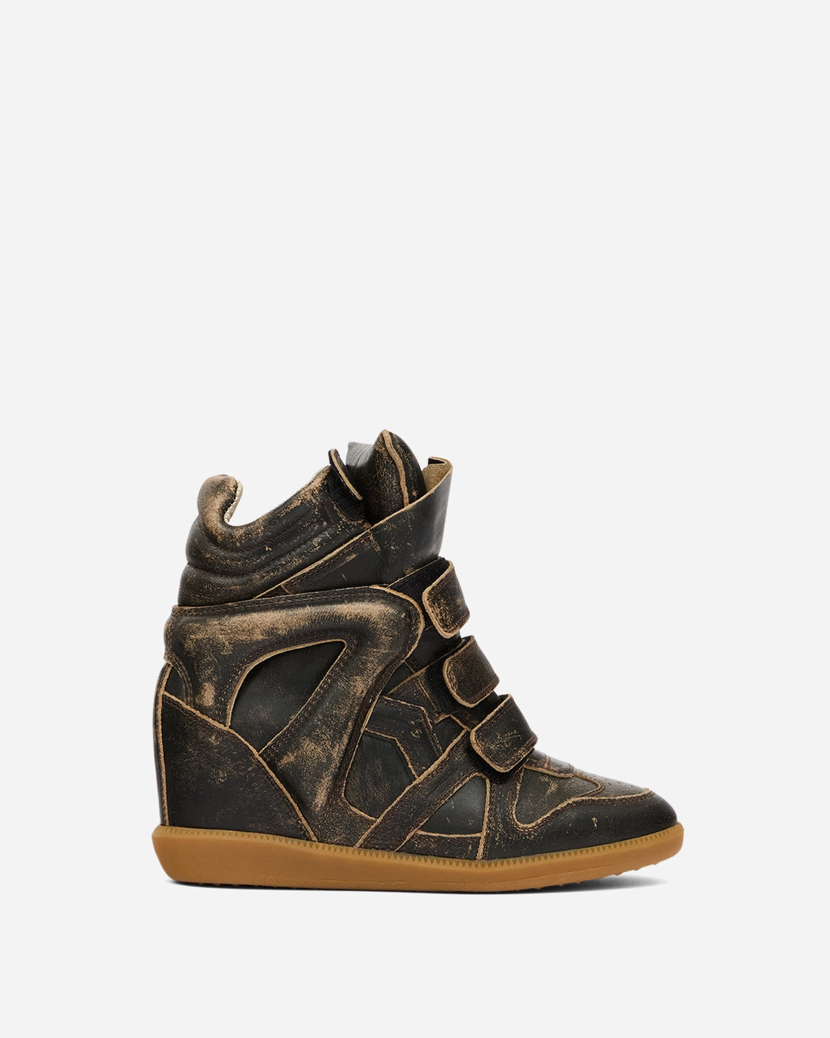BEKETT SNEAKERS Shock Absorber