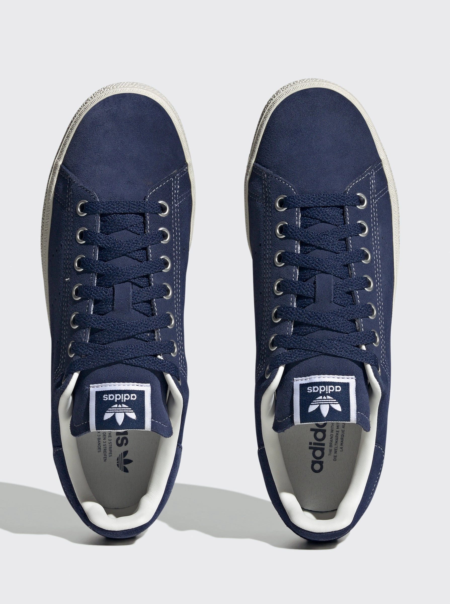 Stan Smith CS Mens Pink