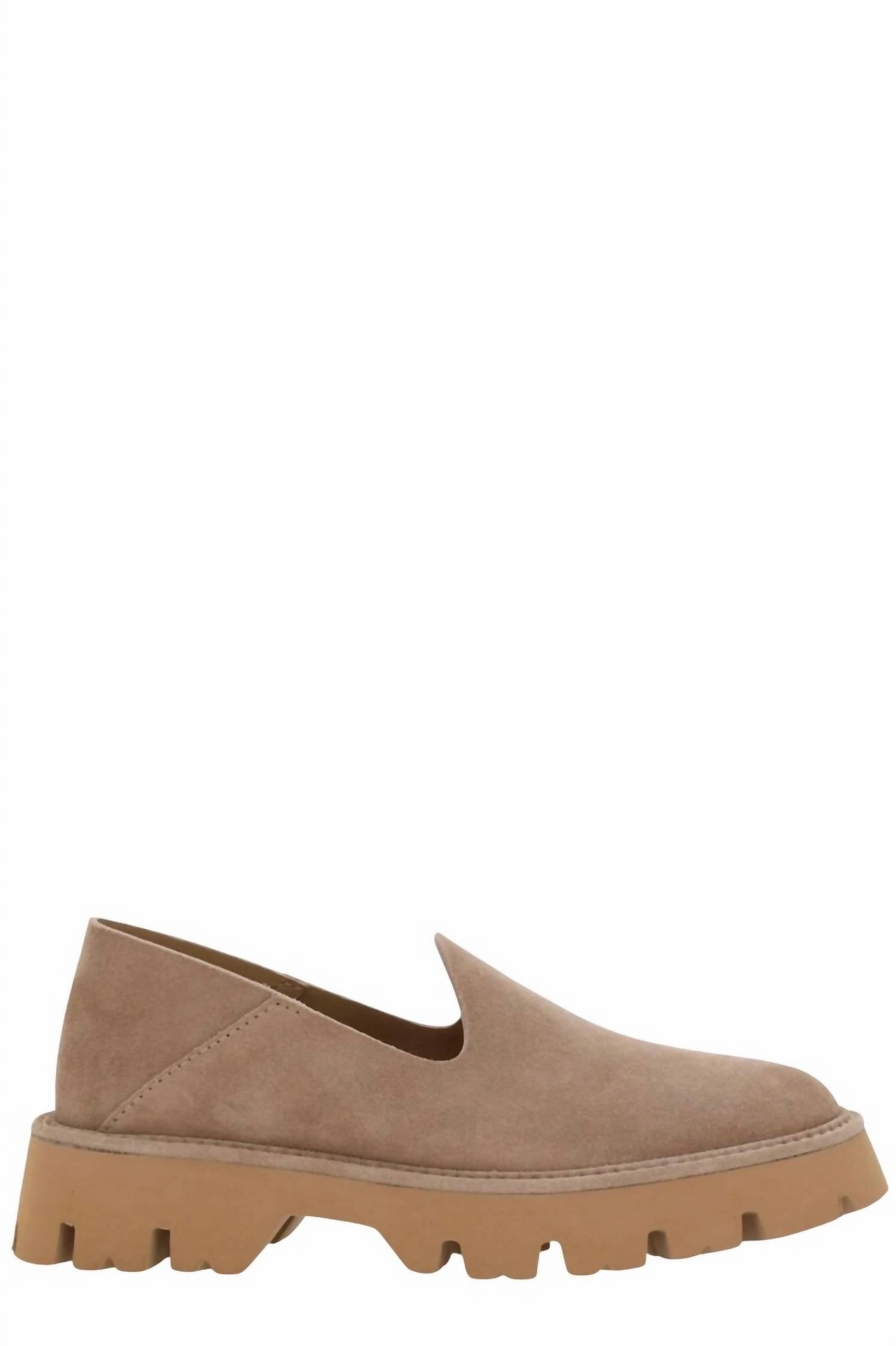 Young Professional Women's Sybill Loafers In Desert