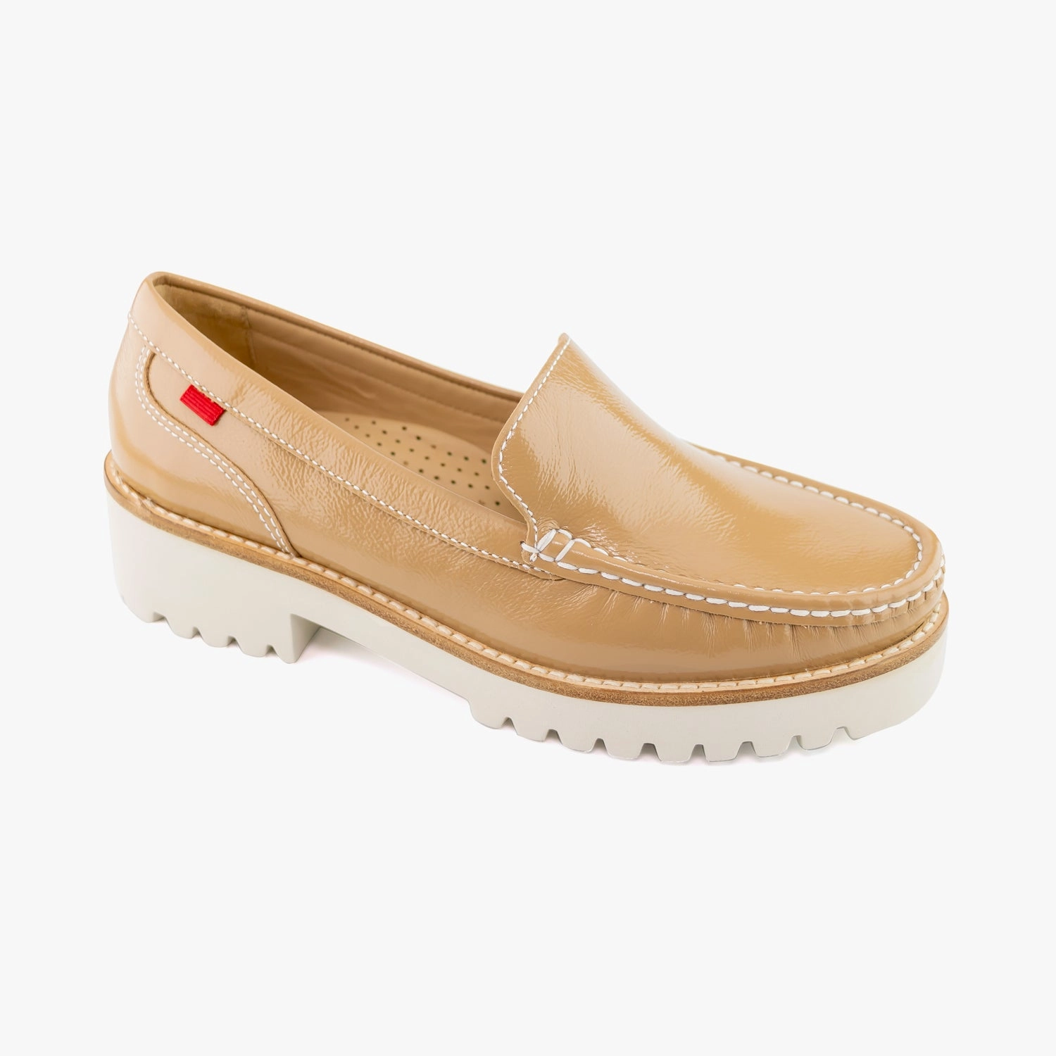 Modern Minimalist Stanton Rd, Women