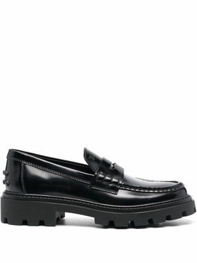 Gomma Pesante Loafers Neat Pace
