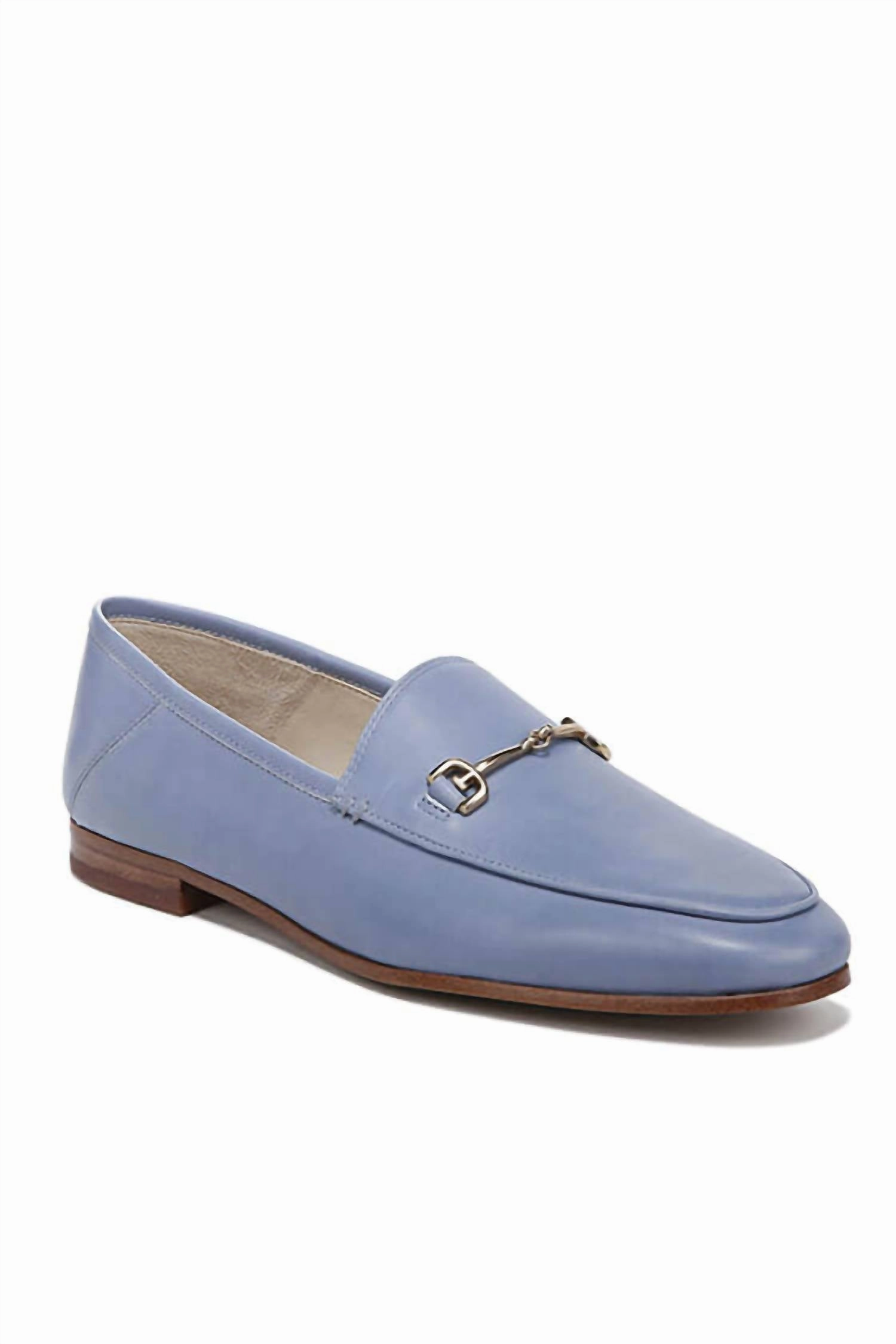 Hold Lane Women's Loraine Bit Loafer In Dusty Violet