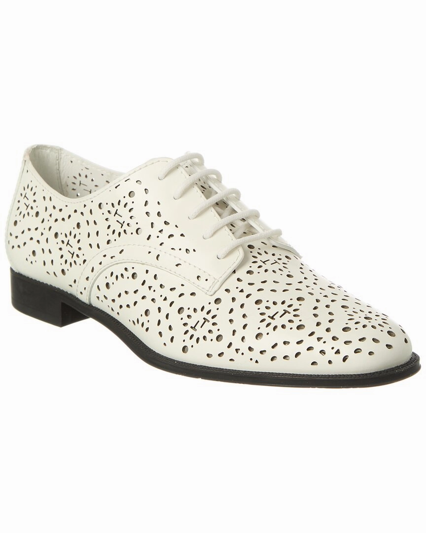 Music Lane TOD??s Leather Loafer