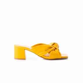 Sobral Tan Leather Resilient