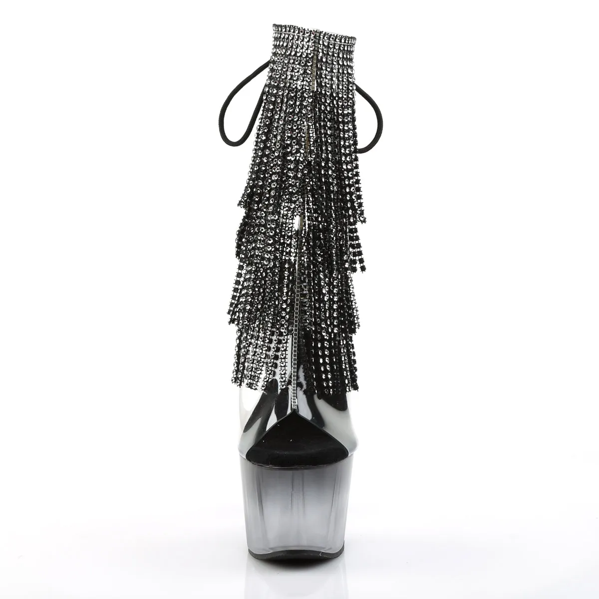 All-day Comfort Tassel Decor Adore-1017RSFT