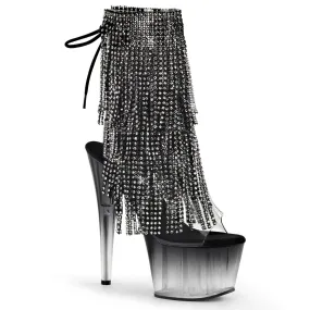 Adore-1017RSFT Subtle Edge Chic Layering