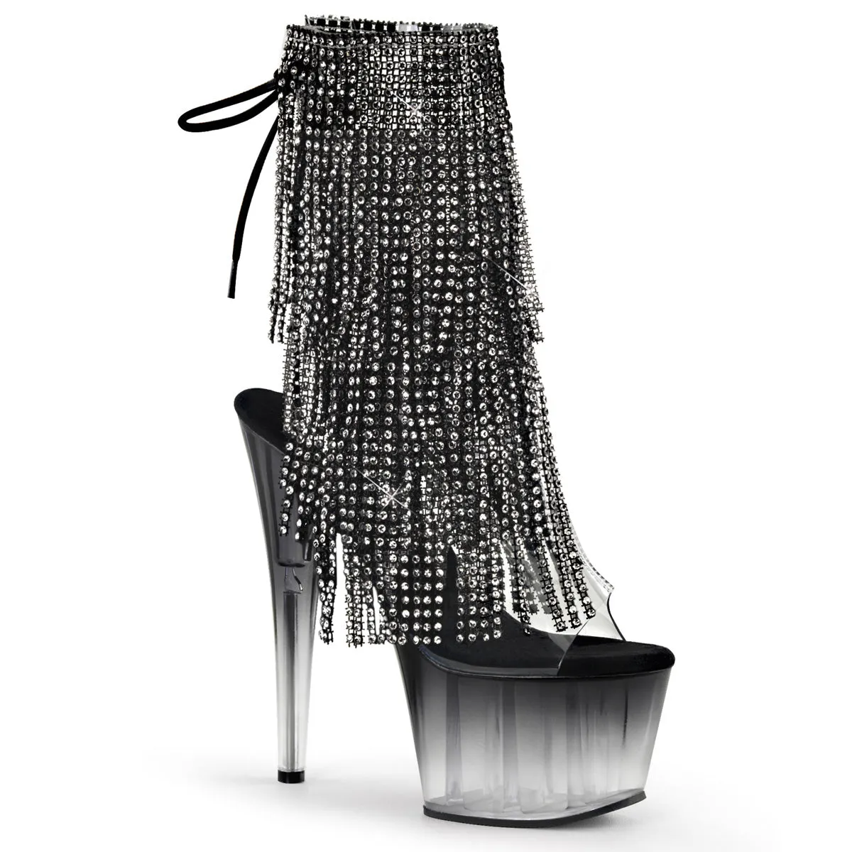 Adore-1017RSFT Subtle Edge Chic Layering