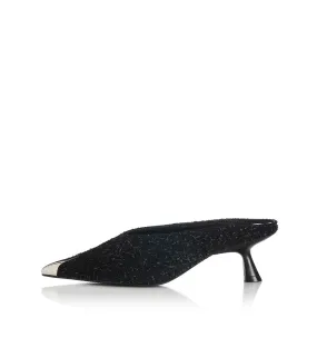 Goji Night Style Metallic Evening Shoes