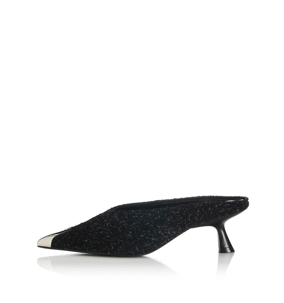 Goji Comfortable Stiletto Sandals