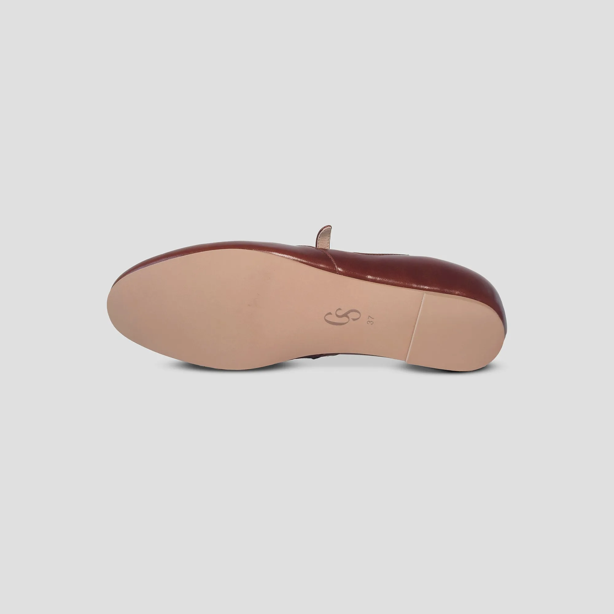 Fashionable Accessory Bront? (Oak)