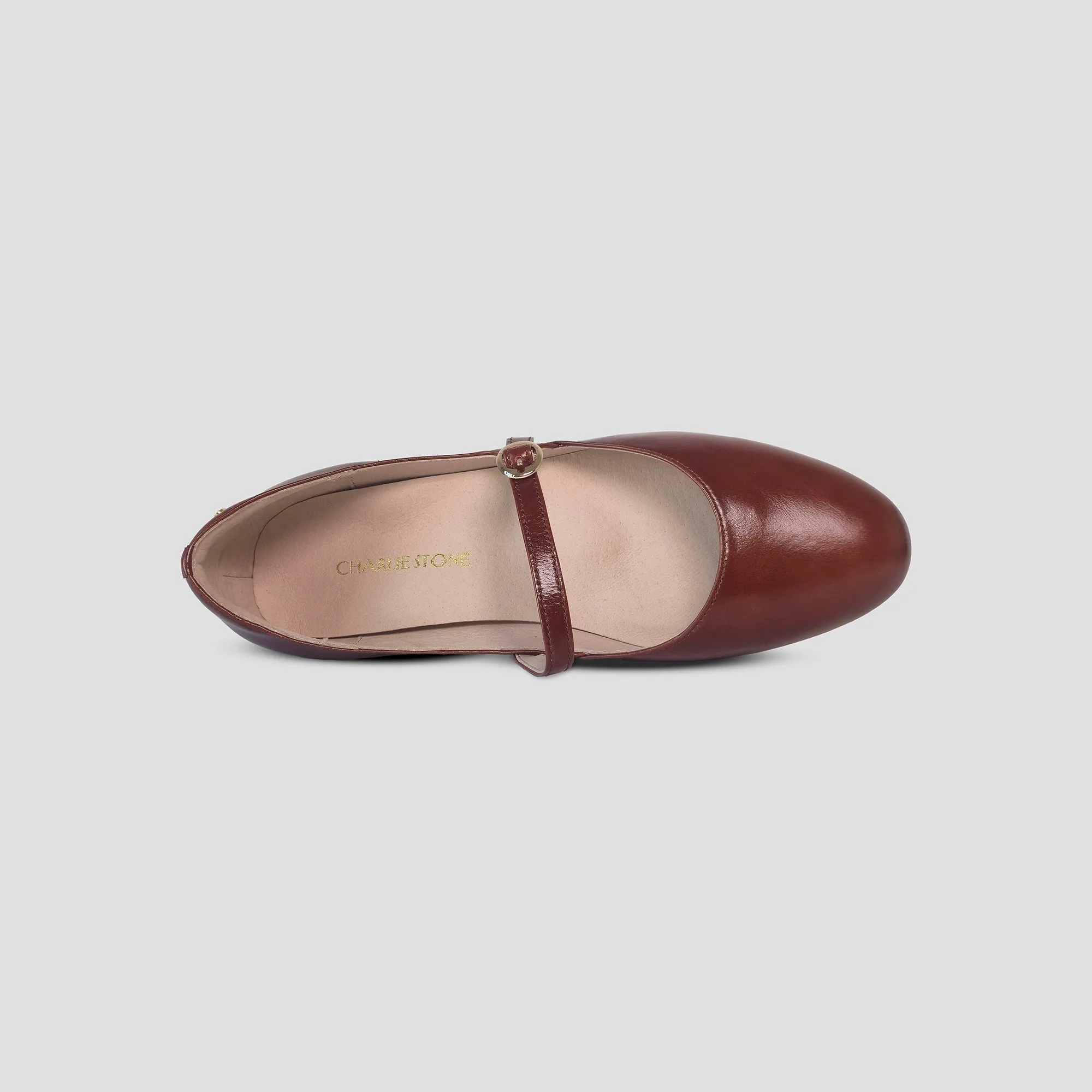 Hope Glow Bront? (Oak)