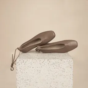 Imola - Taupe Campus Cool