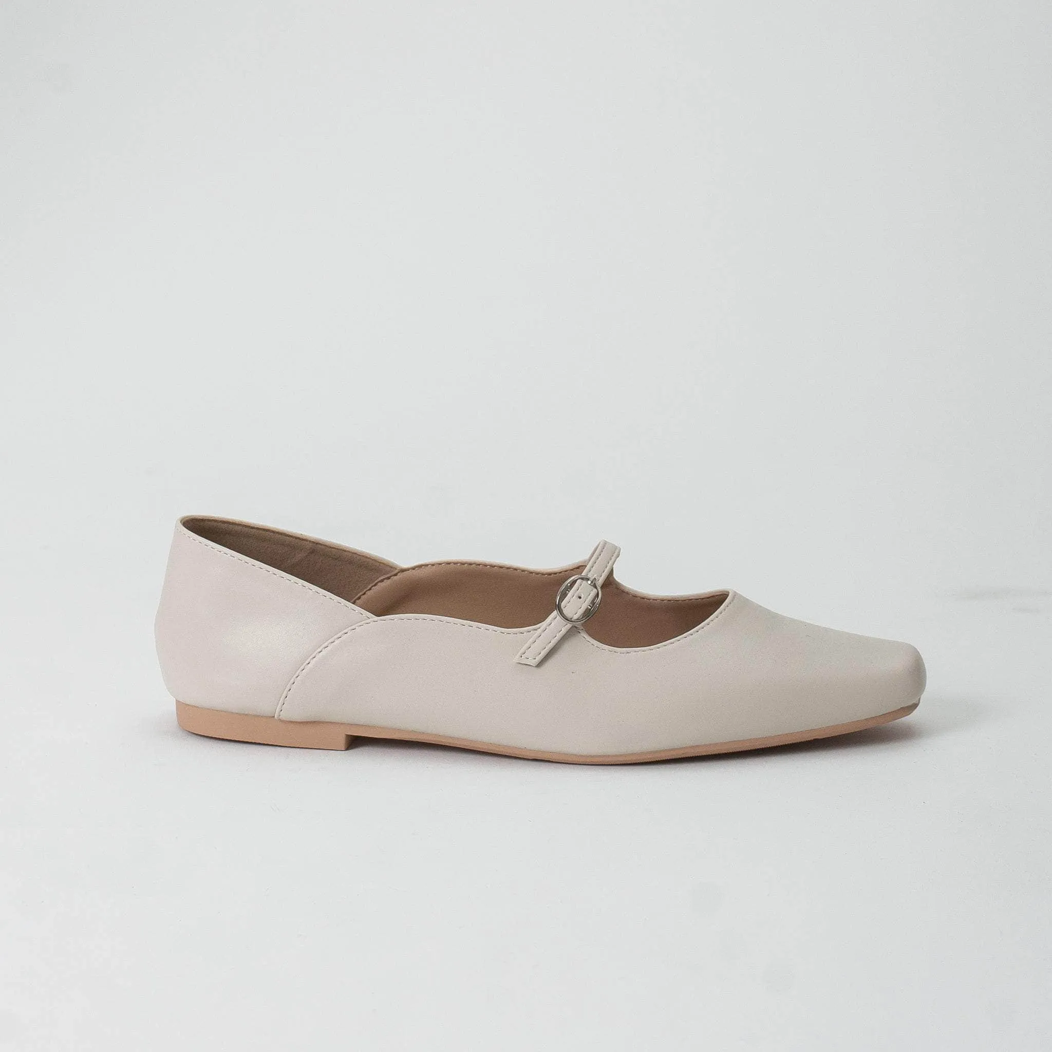 View Top Ship Step Nala Cr??me