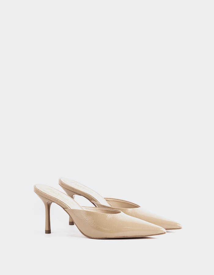 Comfortable For Sports Carys Nude Naplack