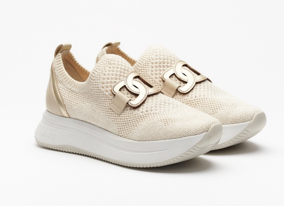 Softwaves Women's Simone Slip-on Shoes Cloud Breeze